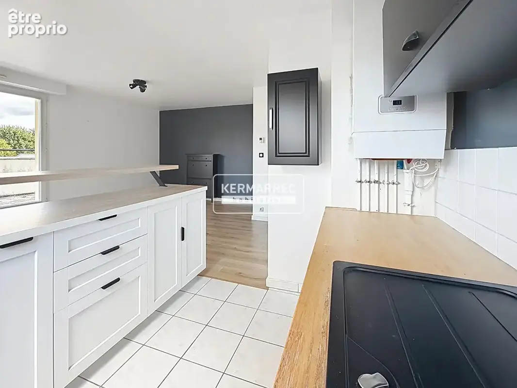 Appartement Le Rheu 3 pièce(s) - photo 10