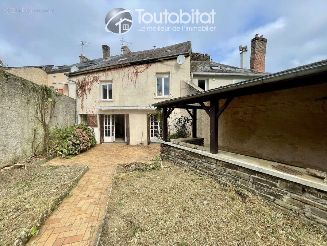 Maison 140 m² à Bogny-Sur-Meuse  - photo 8