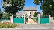 Maison à SAINT-CYR-EN-PAIL