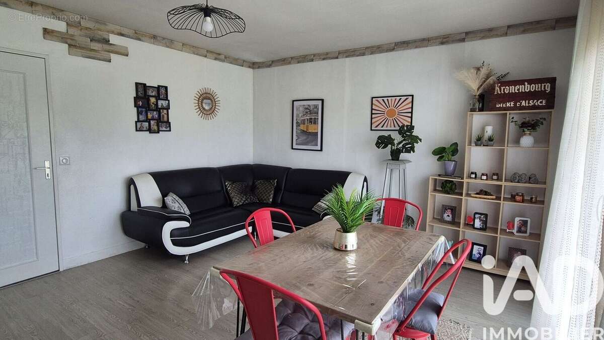 Photo 4 - Maison à ROZAY-EN-BRIE