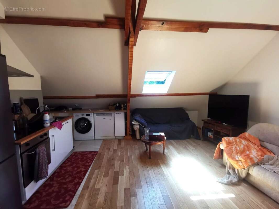 Maison à VITRY-SUR-SEINE