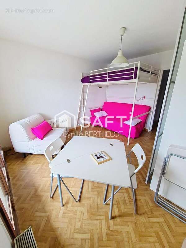 Photo 3 - Appartement à LES ANGLES