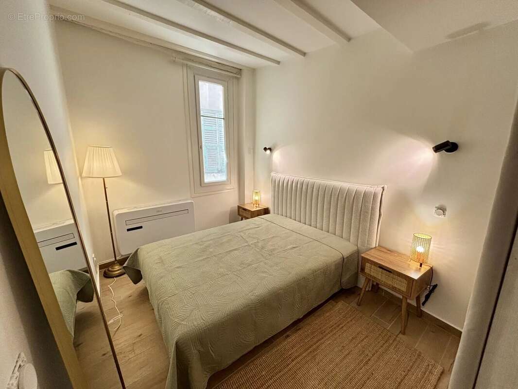2 pièces meublé rénové - photo 3