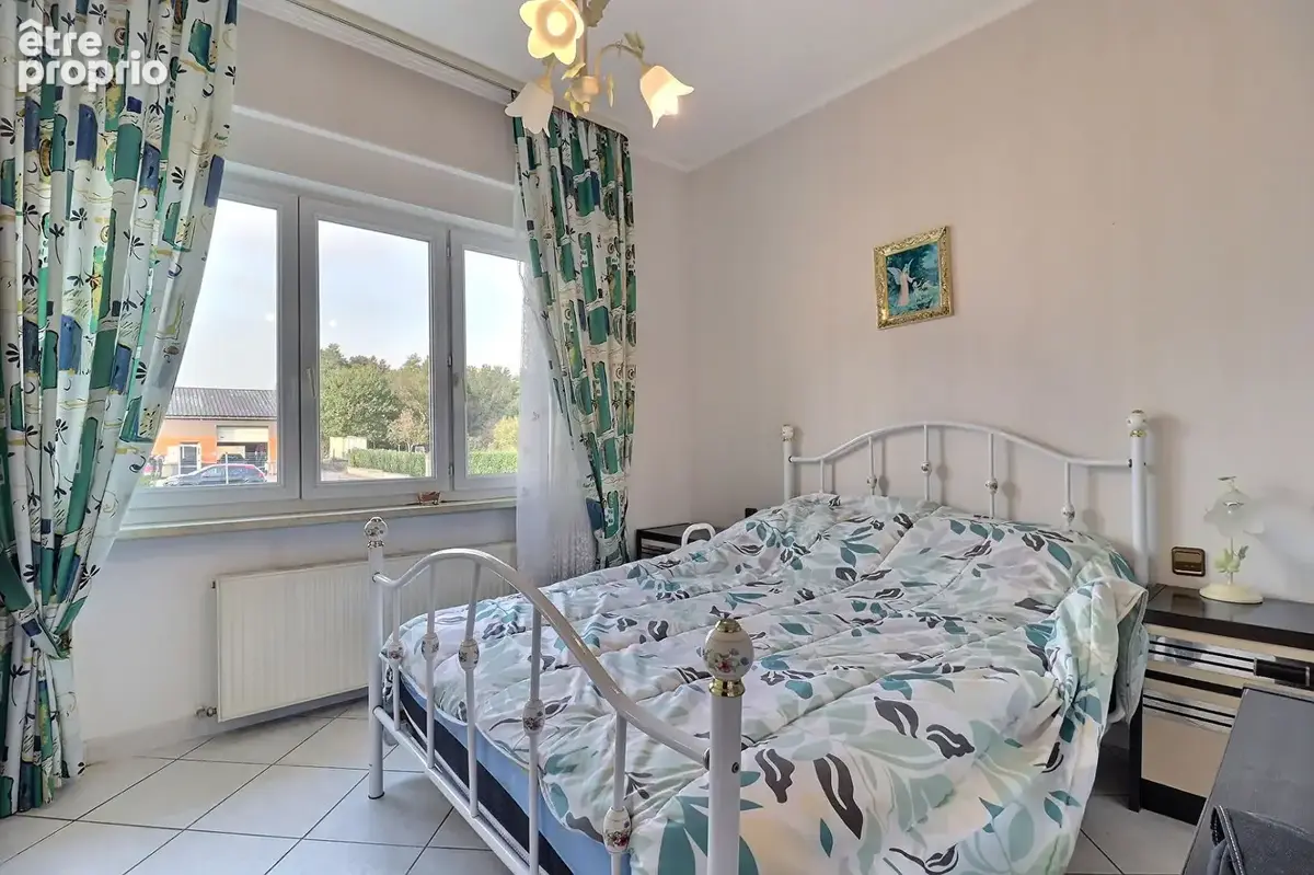 Maison ham-sous-varsberg 98.42 m² - photo 10