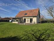 Maison à IZEL-LES-HAMEAUX