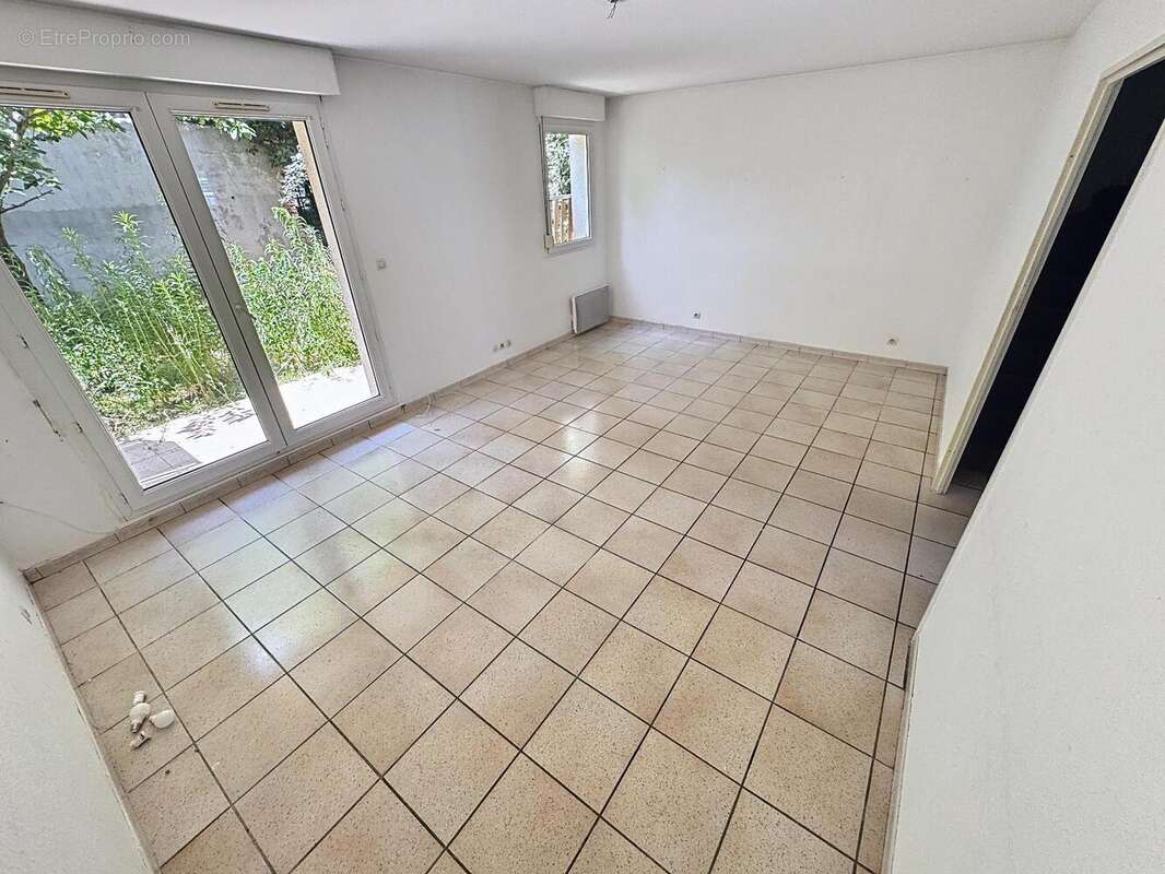   - Maison à TOULOUSE