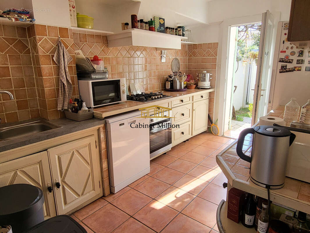 Appartement à FRONTIGNAN