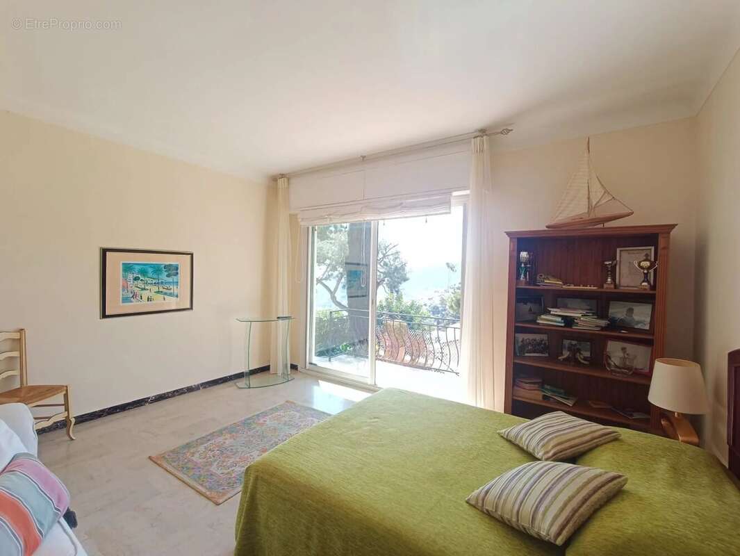 Maison à VILLEFRANCHE-SUR-MER