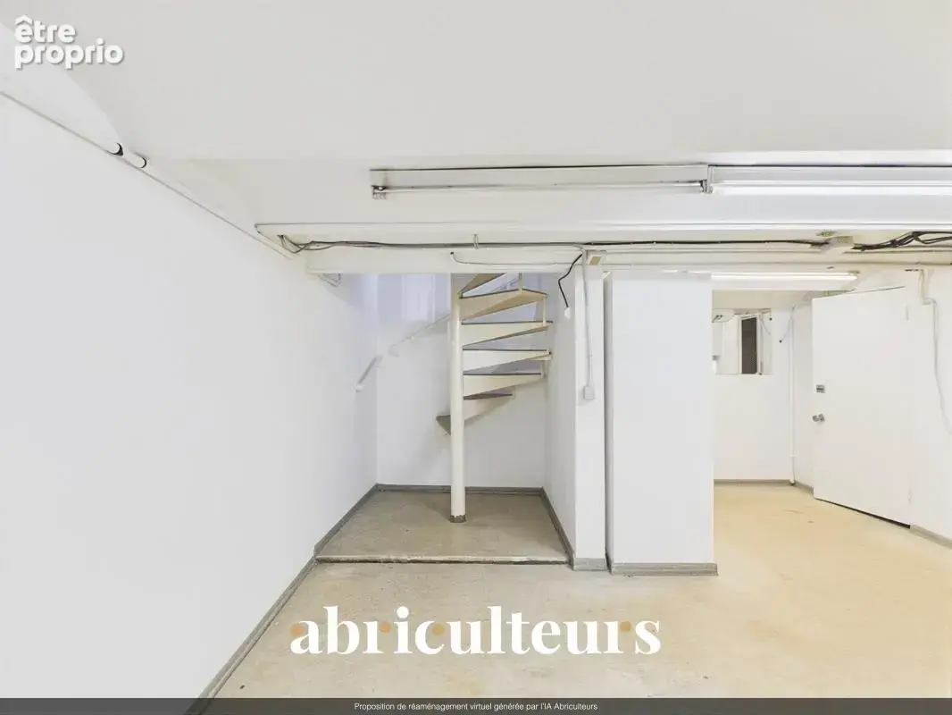 Cession de droit au bail de 56,59 m² - Forte visibilité en vente à Nice Wilson (06000) - photo 4