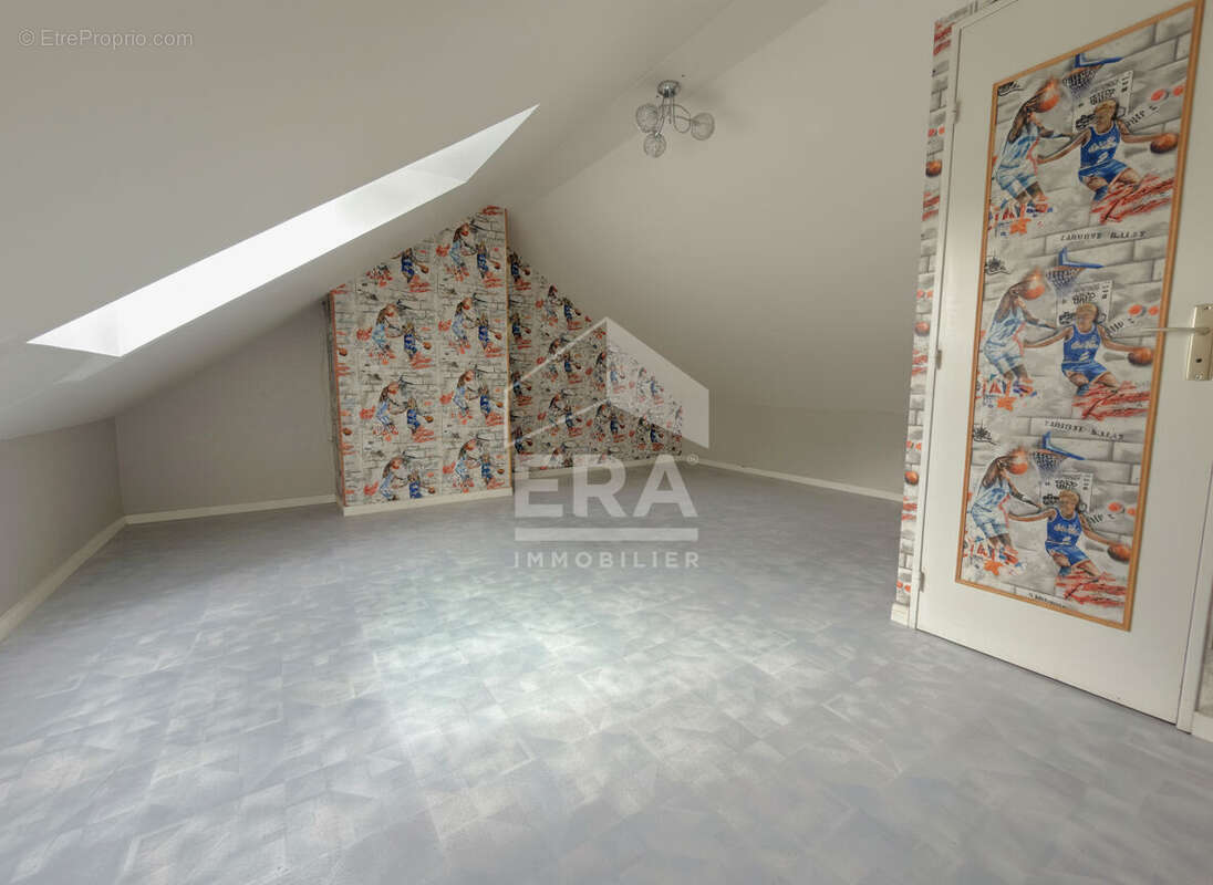 Maison à MORMANT