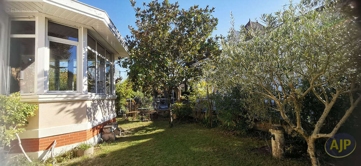 Maison à ANDERNOS-LES-BAINS