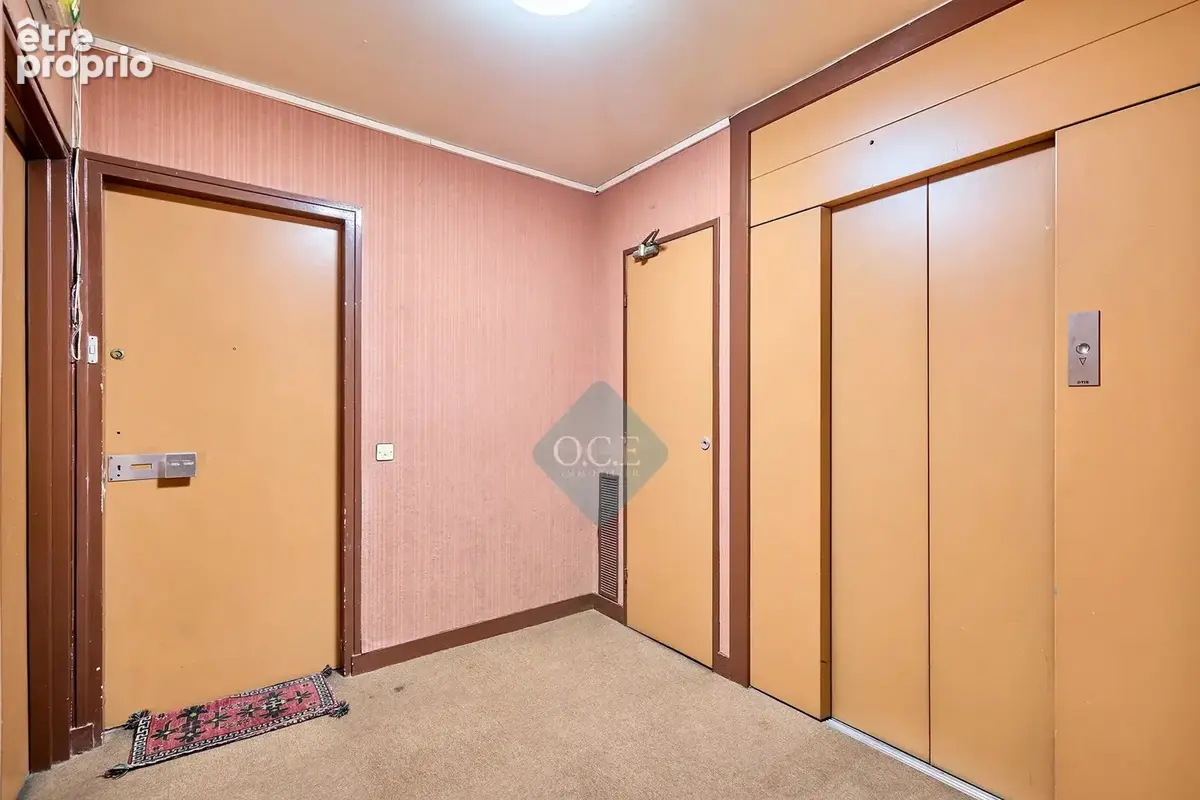 Appartement 3 pièces – 76 m² + 2 balcons - photo 18