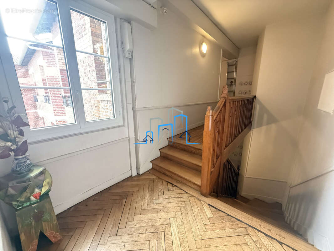 Appartement à VINCENNES