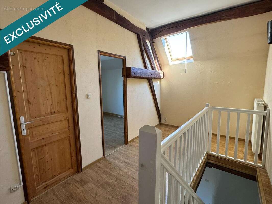 Photo 9 - Maison à SAINT-LEGER-SUR-DHEUNE