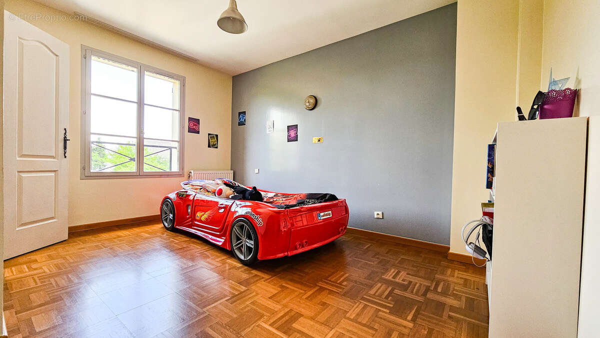 Maison à EPINAY-SUR-SEINE