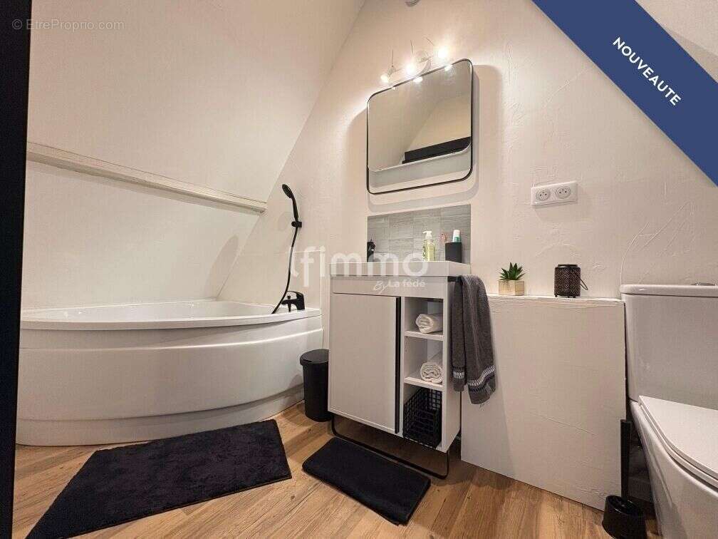 Maison d'exception au calme à Weyersheim - photo 9