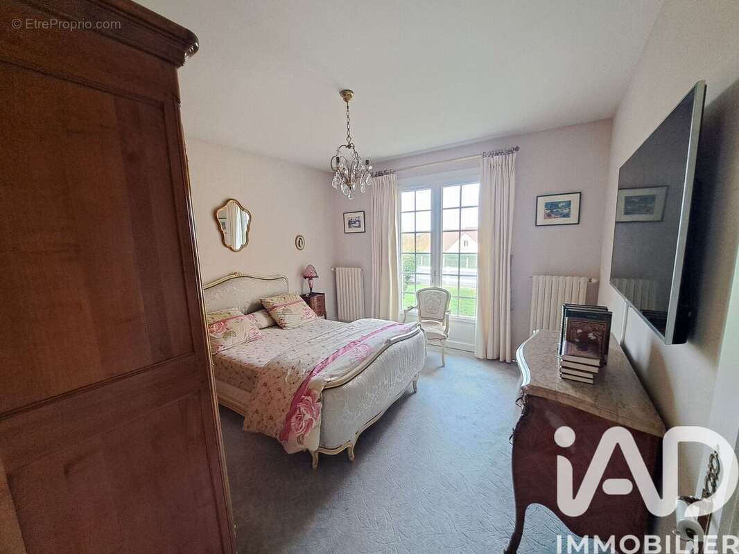 Photo 6 - Maison à THIRON-GARDAIS