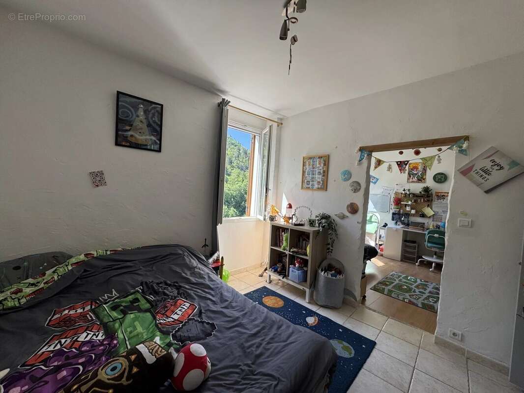 Appartement à LUCERAM