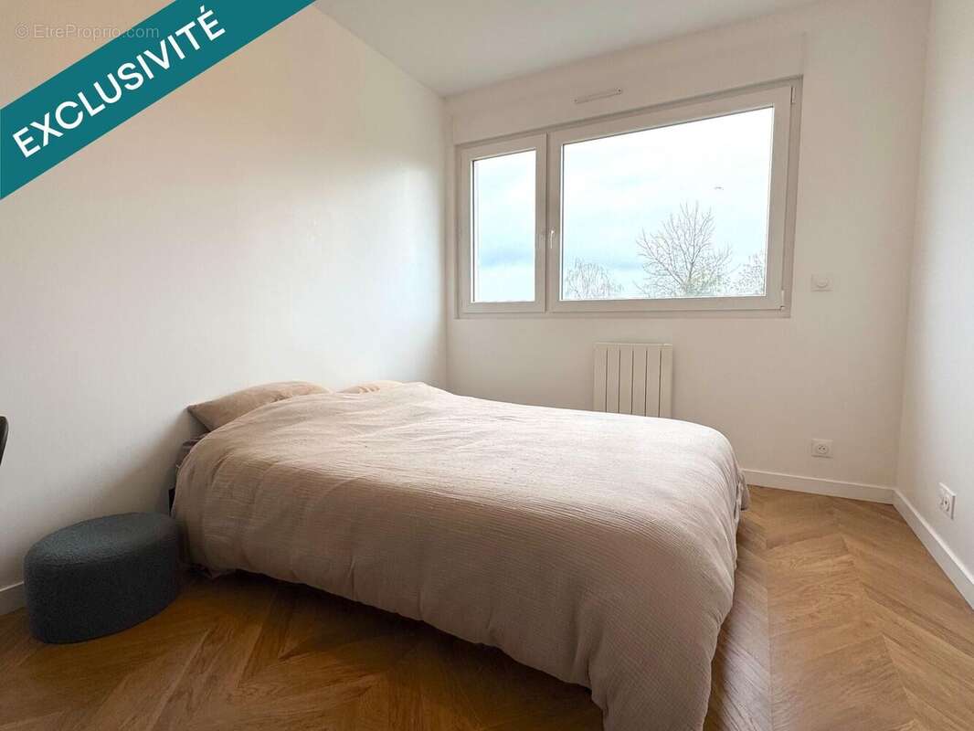 Photo 5 - Appartement à LORIENT