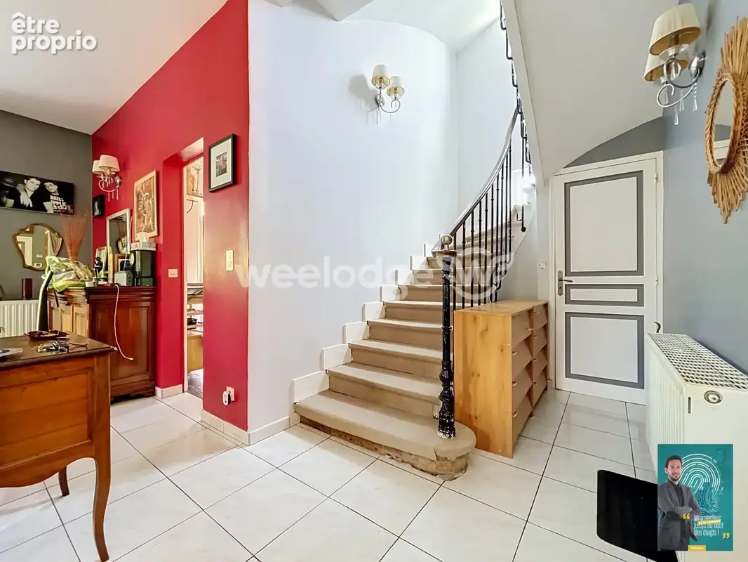 Maison 10 pièces 172 m² à vendre à Jouy-Le-Moutier (95280) - photo 8