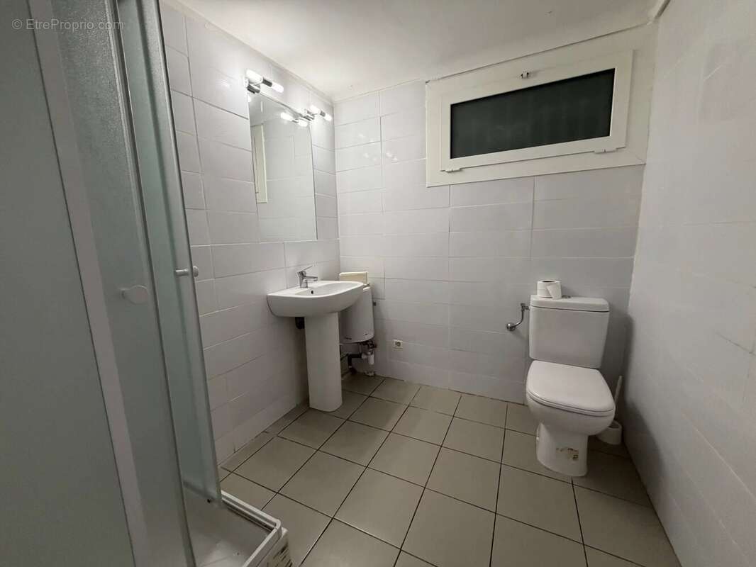 Nice , 2 pièces , exclusivite ,st maurice - photo 3