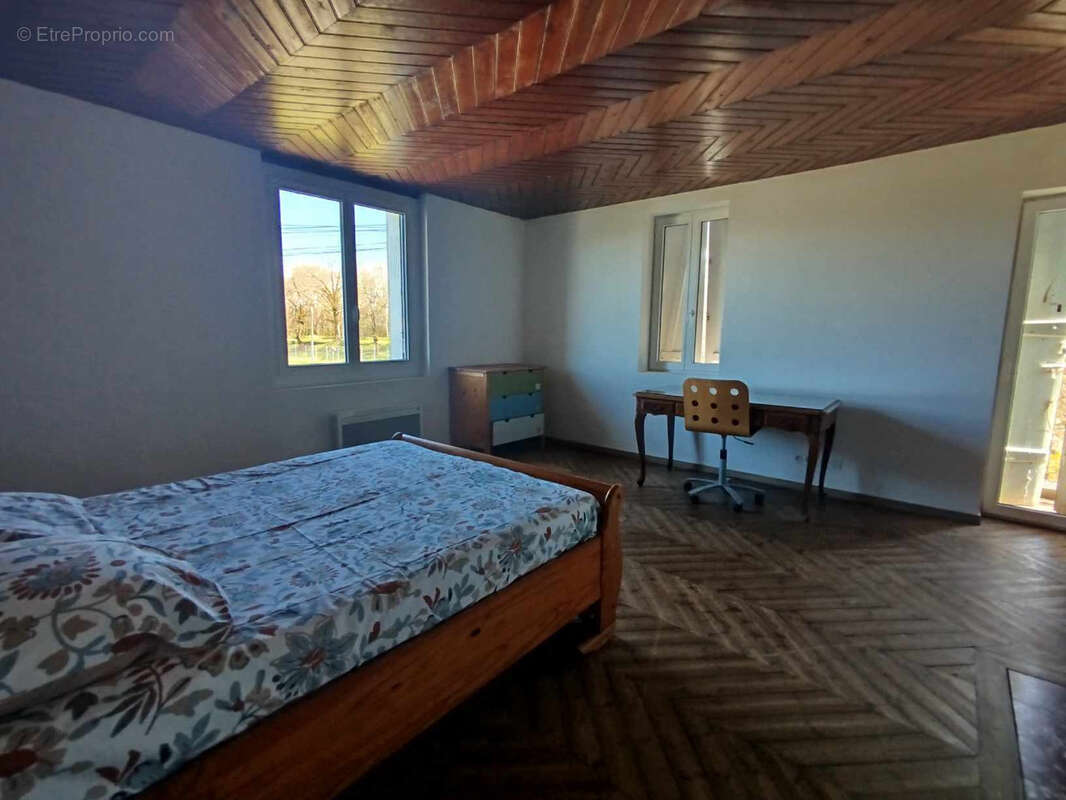 Appartement à MONTAUBAN
