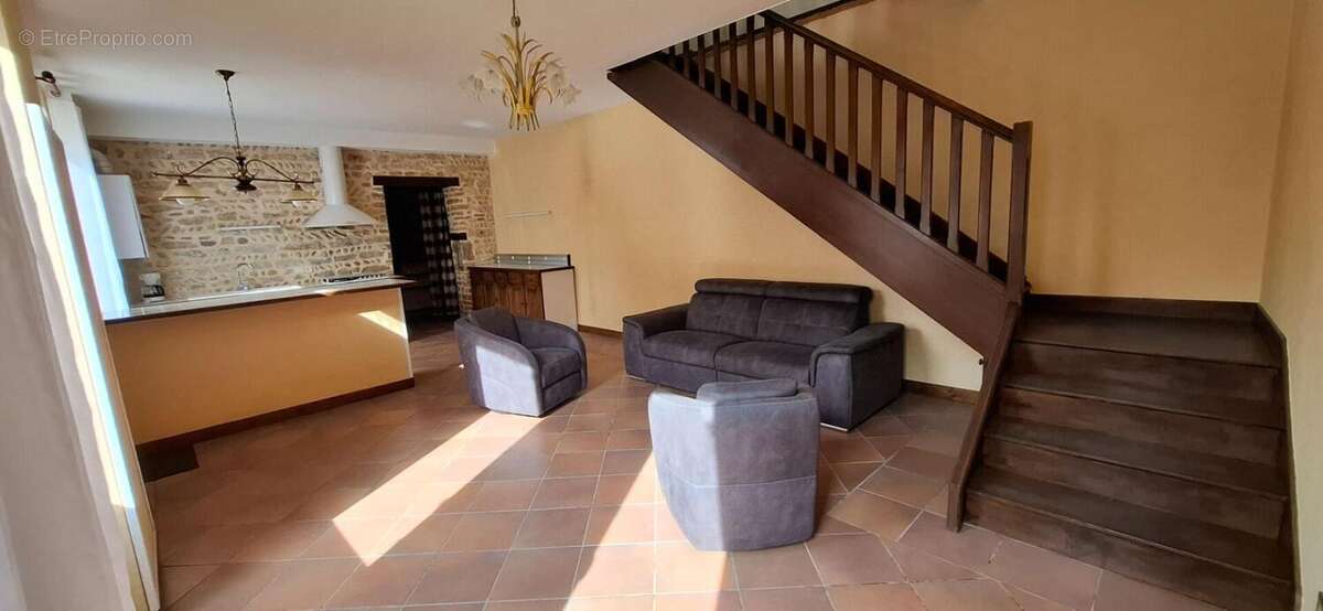 Maison à BOURG-EN-BRESSE