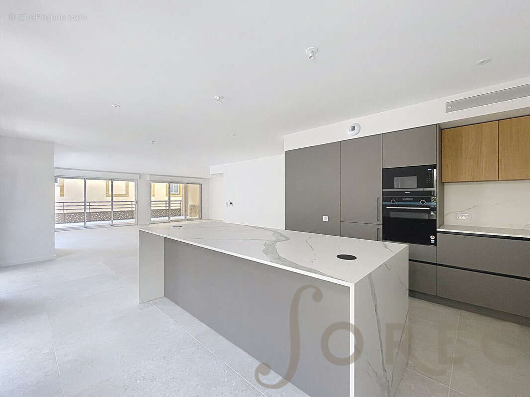 Appartement d'exception - Résidence neuve haut standing à Metz centre - F5 - 3 chambres - Garage - Terrasse - photo 3