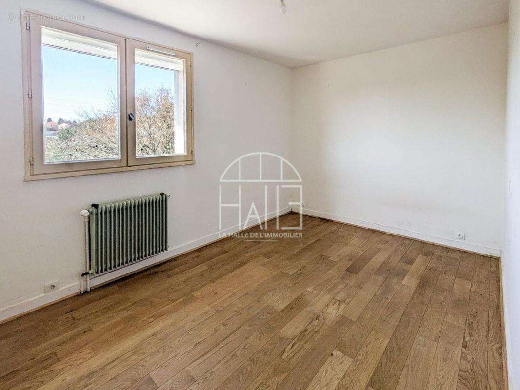 Maison à ISLE