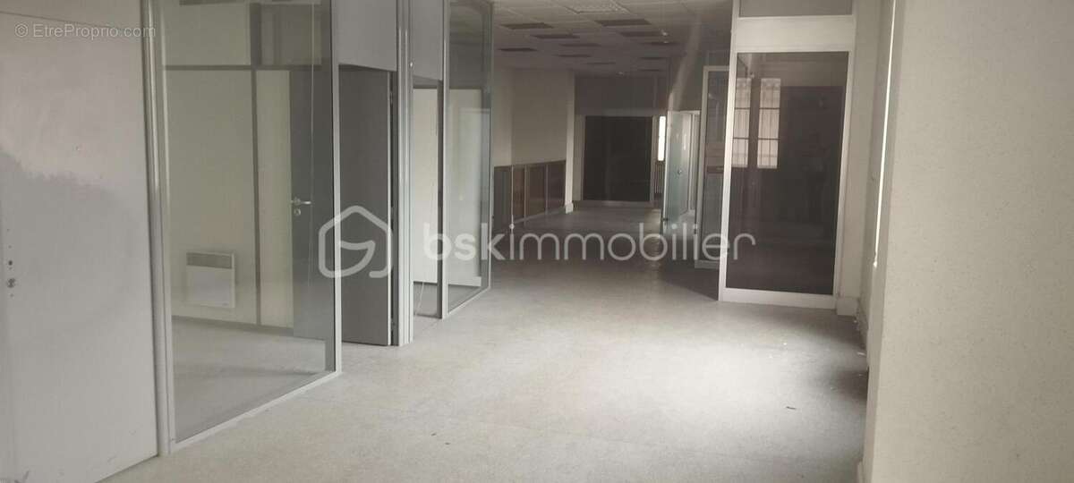 Appartement à VILLENEUVE-SUR-LOT
