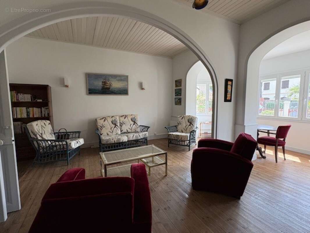 Maison à vendre 6 pièces - LA BERNERIE EN RETZ (44)- proche plage - photo 14