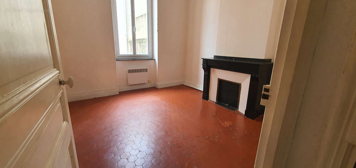 Appartement à NARBONNE