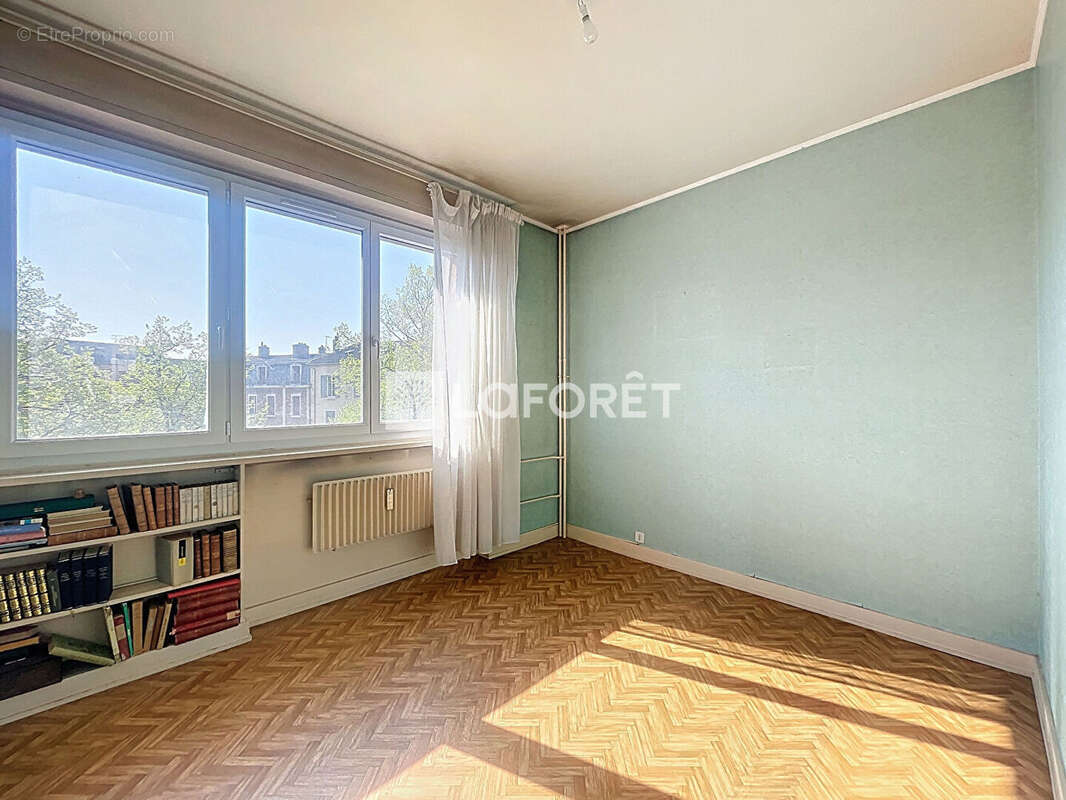Appartement à MACON