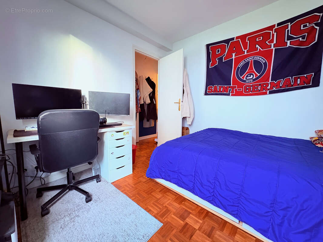 Appartement à BAGNEUX