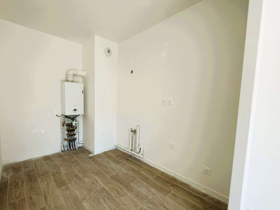 Appartement à WORMHOUT