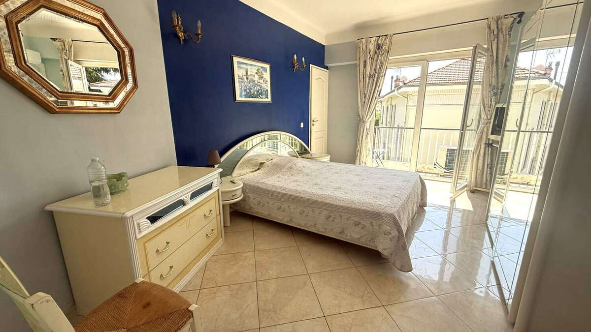Appartement 92m² à nice - photo 3