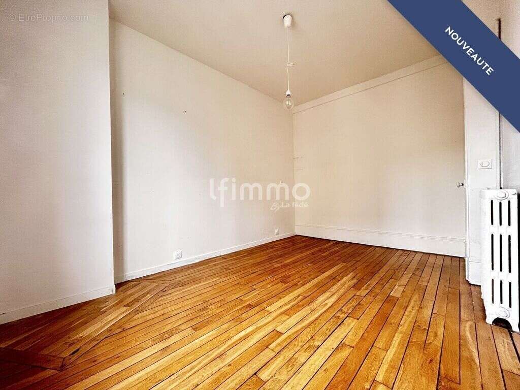 Appartement à NOGENT-SUR-MARNE