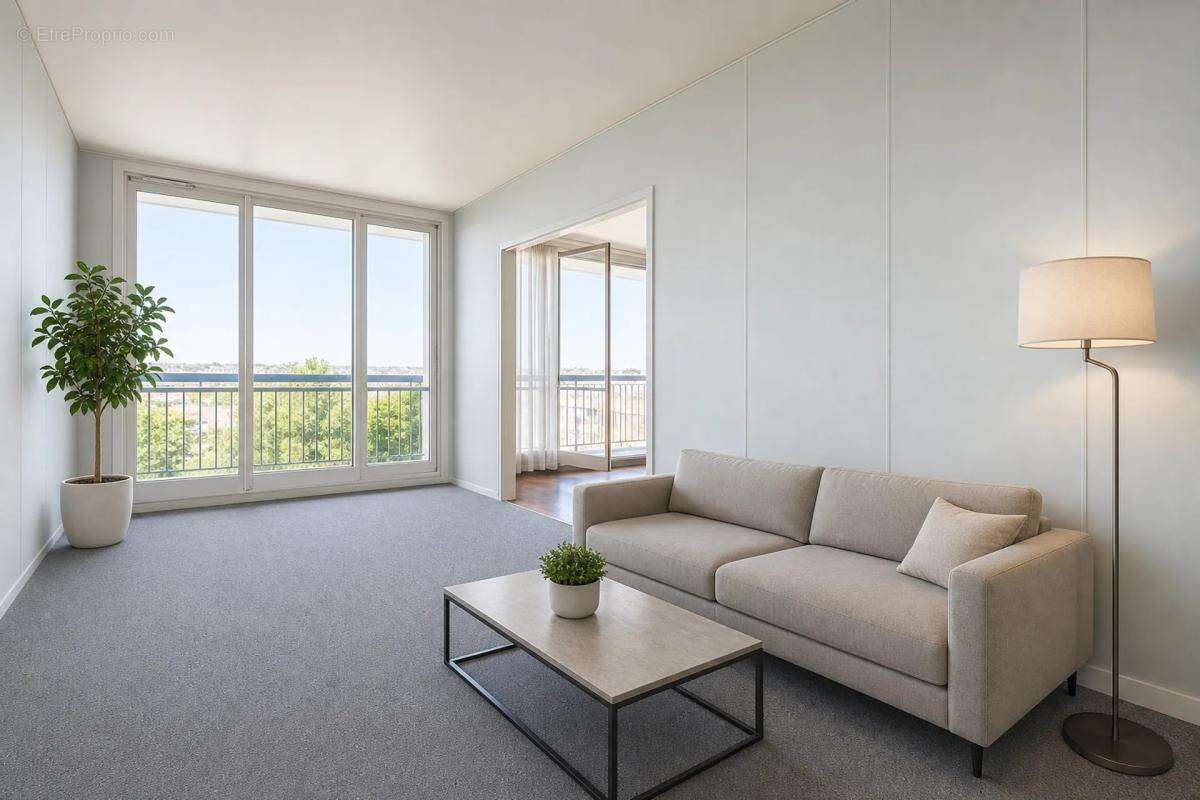 Appartement à GAGNY