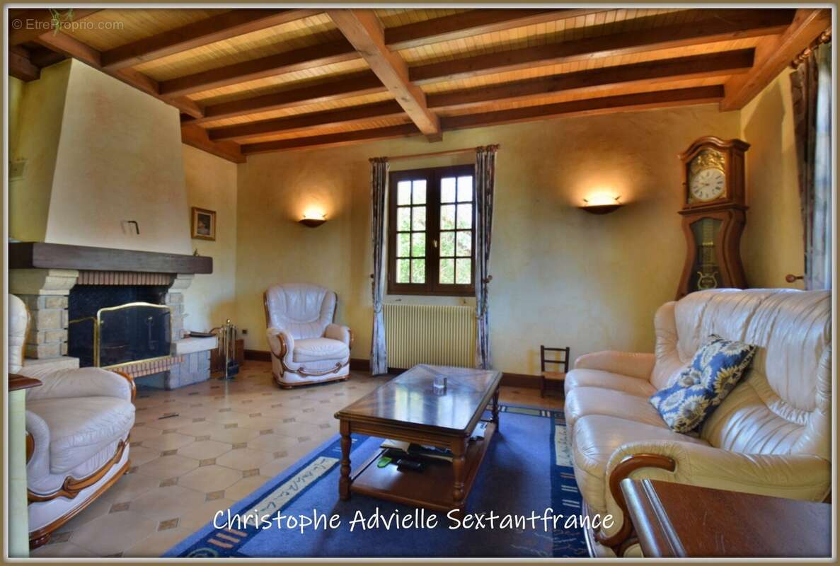 Bergerac proche, maison de qualité avec 2 entrées, possibilité de faire 2 logements - photo 3