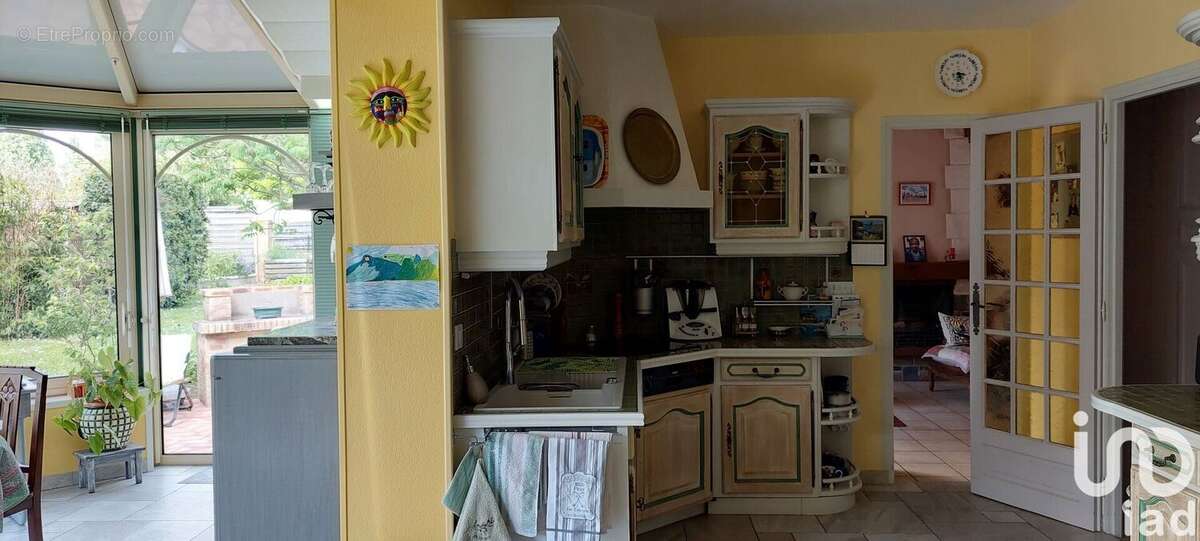 Photo 4 - Maison à GALLARDON