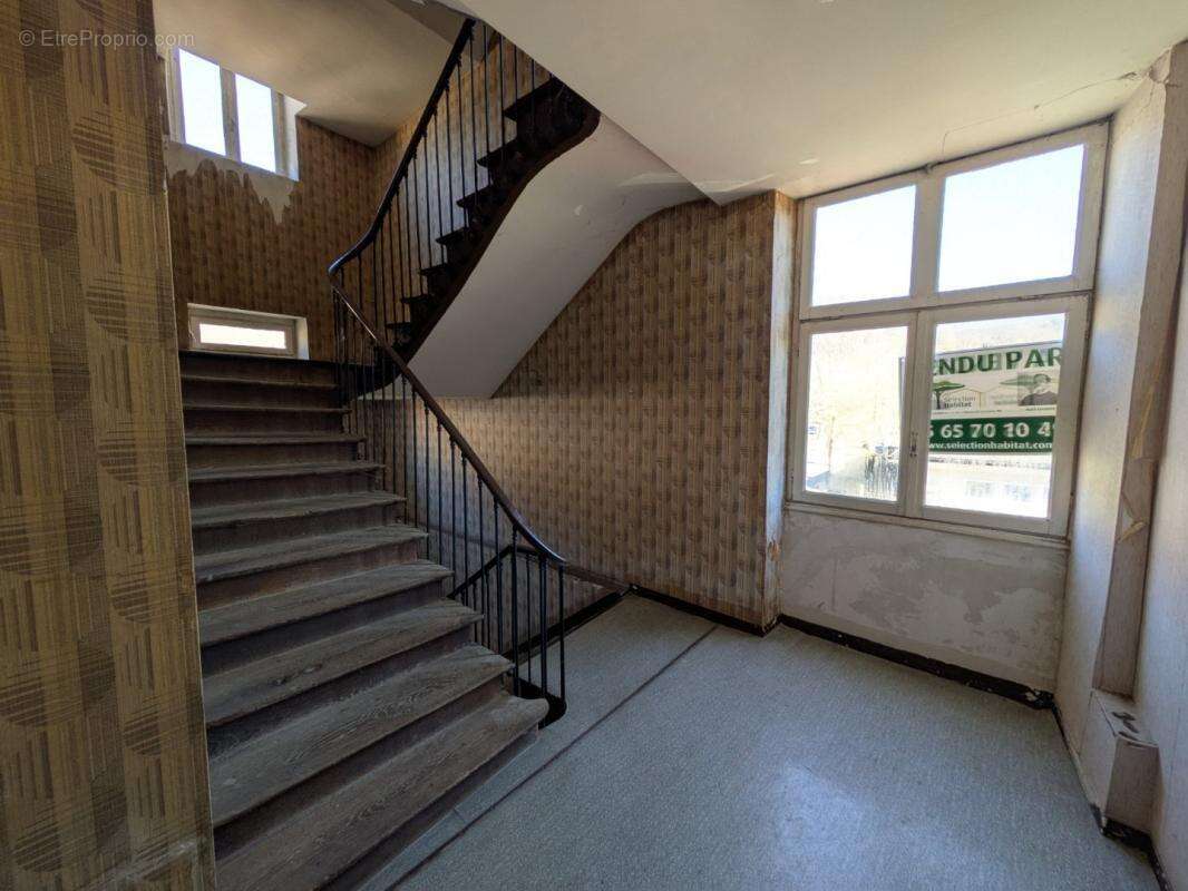 Appartement à CRANSAC