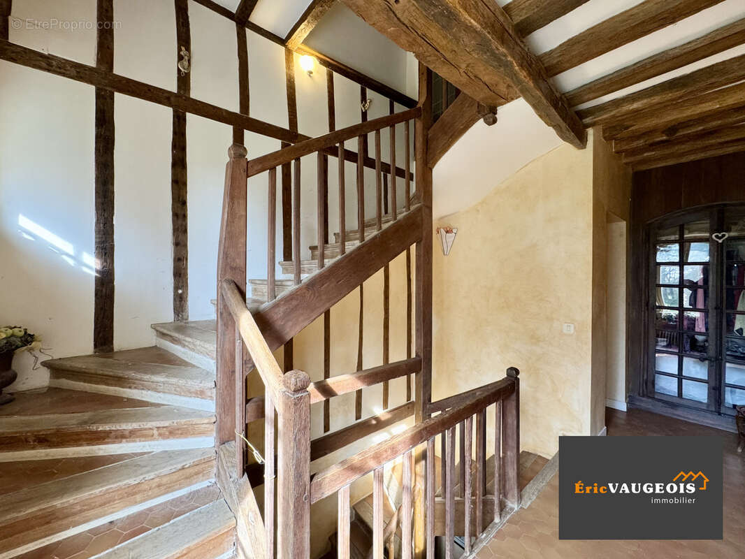 Maison à LA FERTE-SOUS-JOUARRE