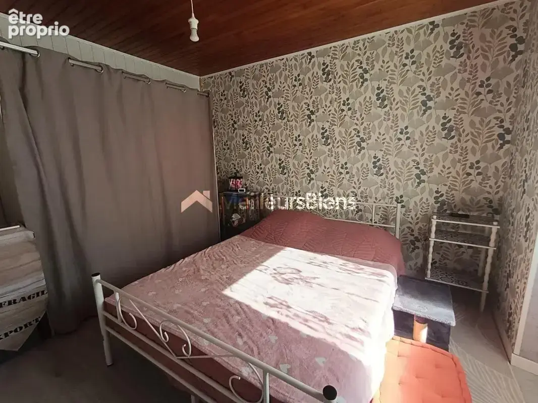 Maison 113 m² à Fresnes-sur-Apance, dont 2 chambres au Rez de chaussée - photo 7