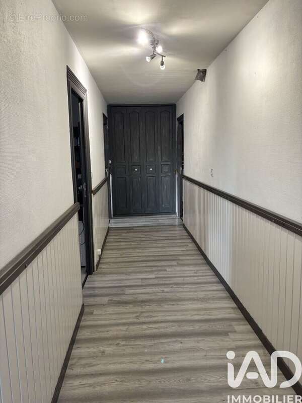 Photo 3 - Maison à CAPENDU