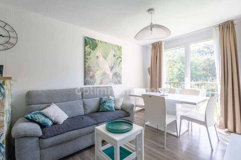 Appartement à HONFLEUR