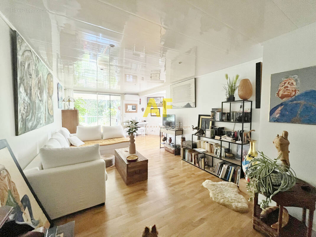 Appartement à SAINT-RAPHAEL