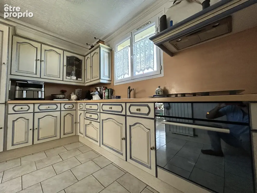 Charmante maison individuelle de plain-pied   3 chambres - photo 9