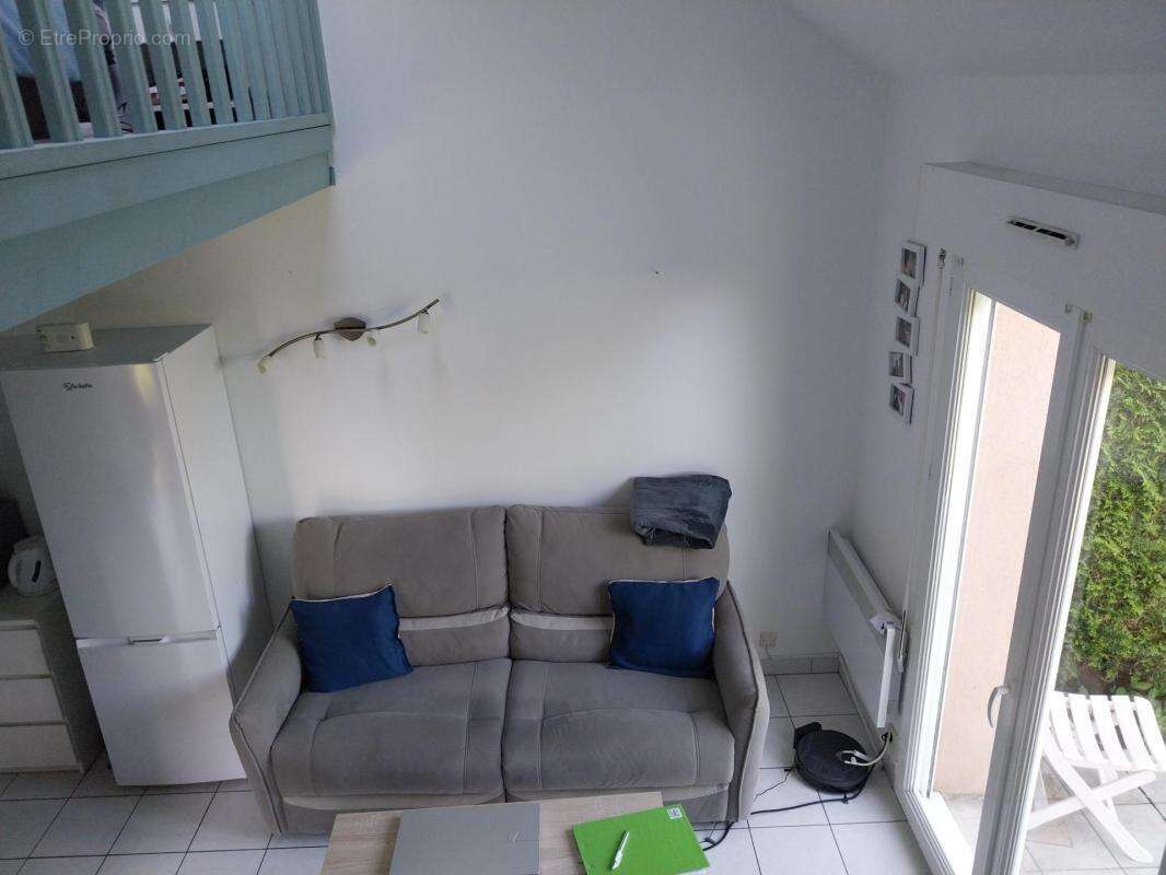 Appartement à EVRON