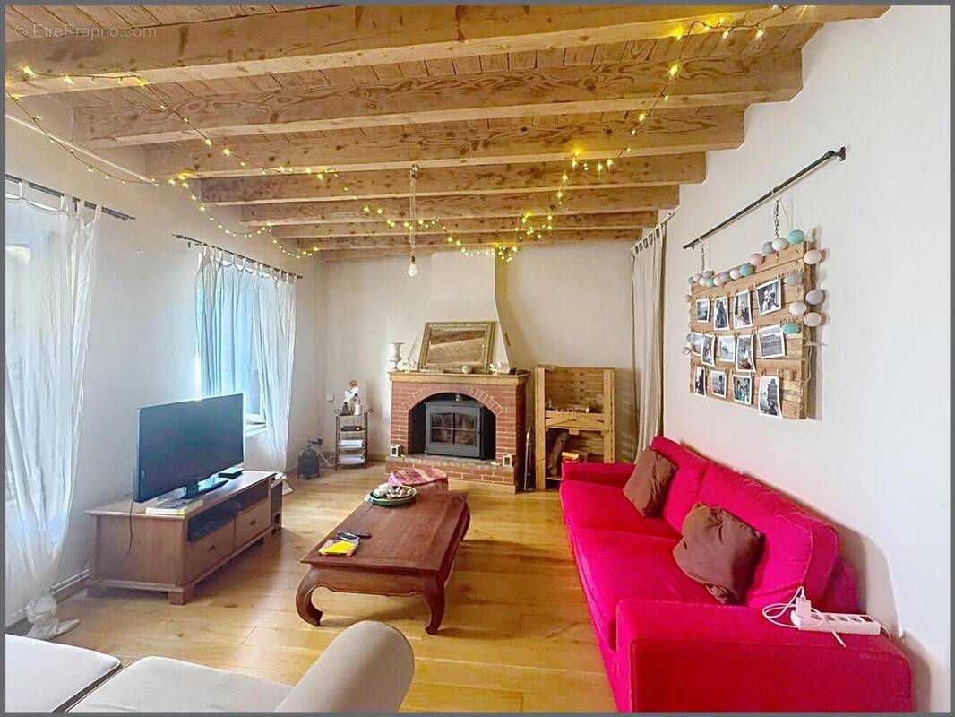 Photo 1 - Maison à LIMOUX