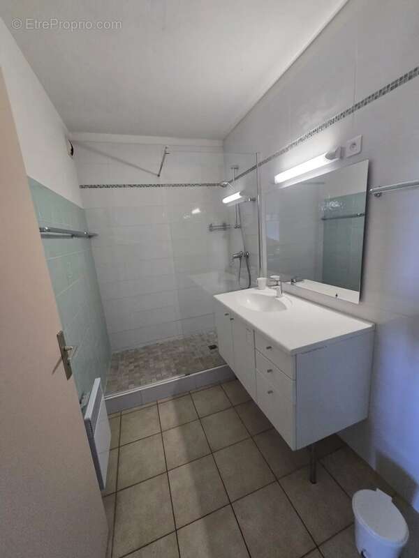 Appartement à SAINT-FLORENT